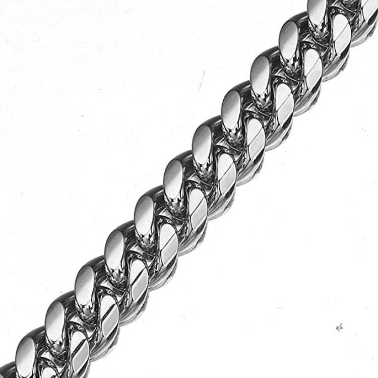 6mm Miami Cuban Chain